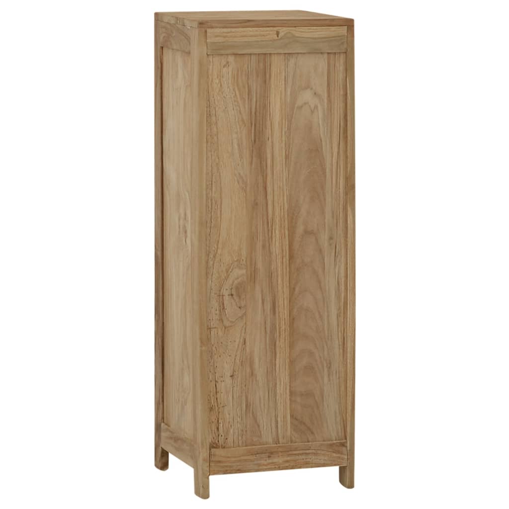 chest-of-drawers-11-8-x11-8-x35-4-solid-wood-teak At Willow and Wine USA!