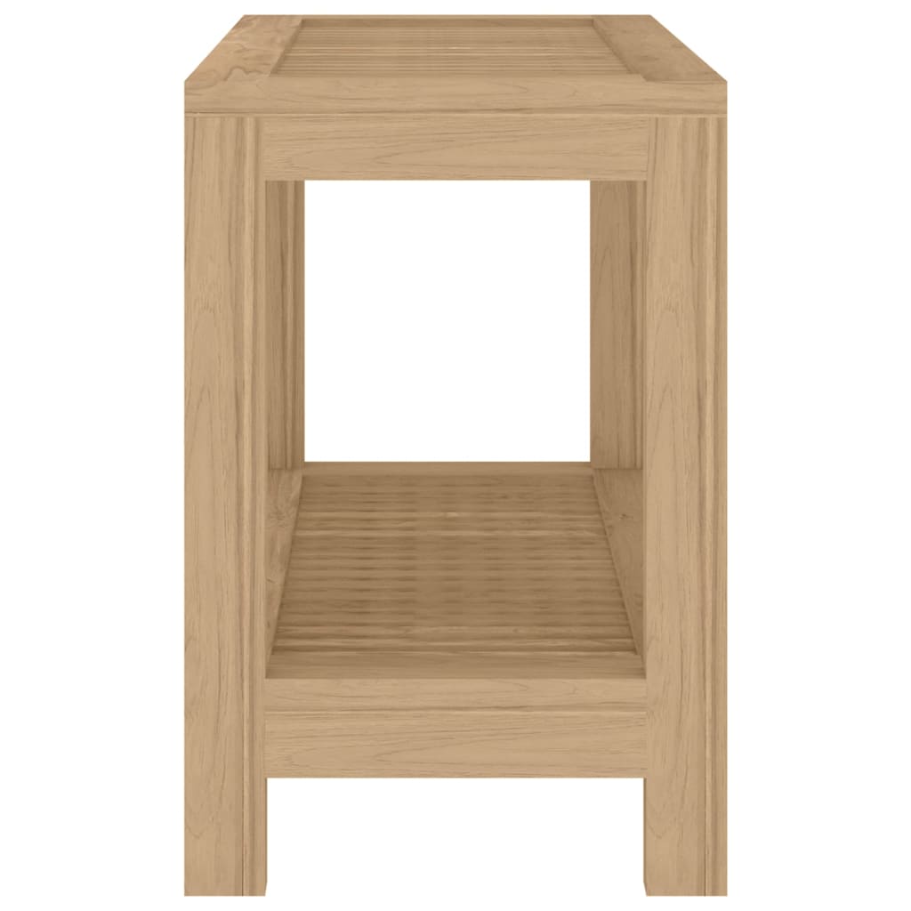 bathroom-side-table-23-6-x11-8-x17-7-solid-wood-teak-1 At Willow and Wine USA!