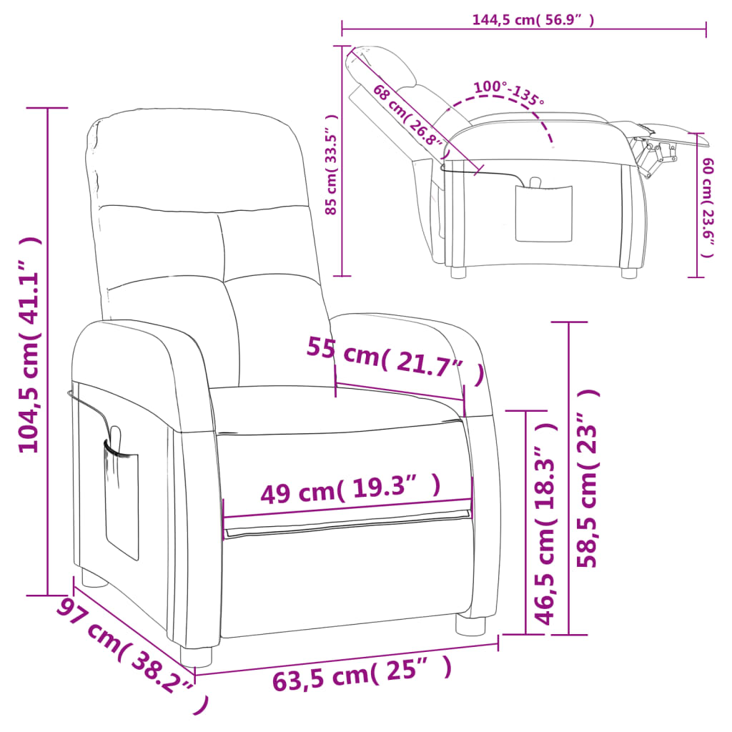 massage-chair-cream-fabric-2 At Willow and Wine USA!