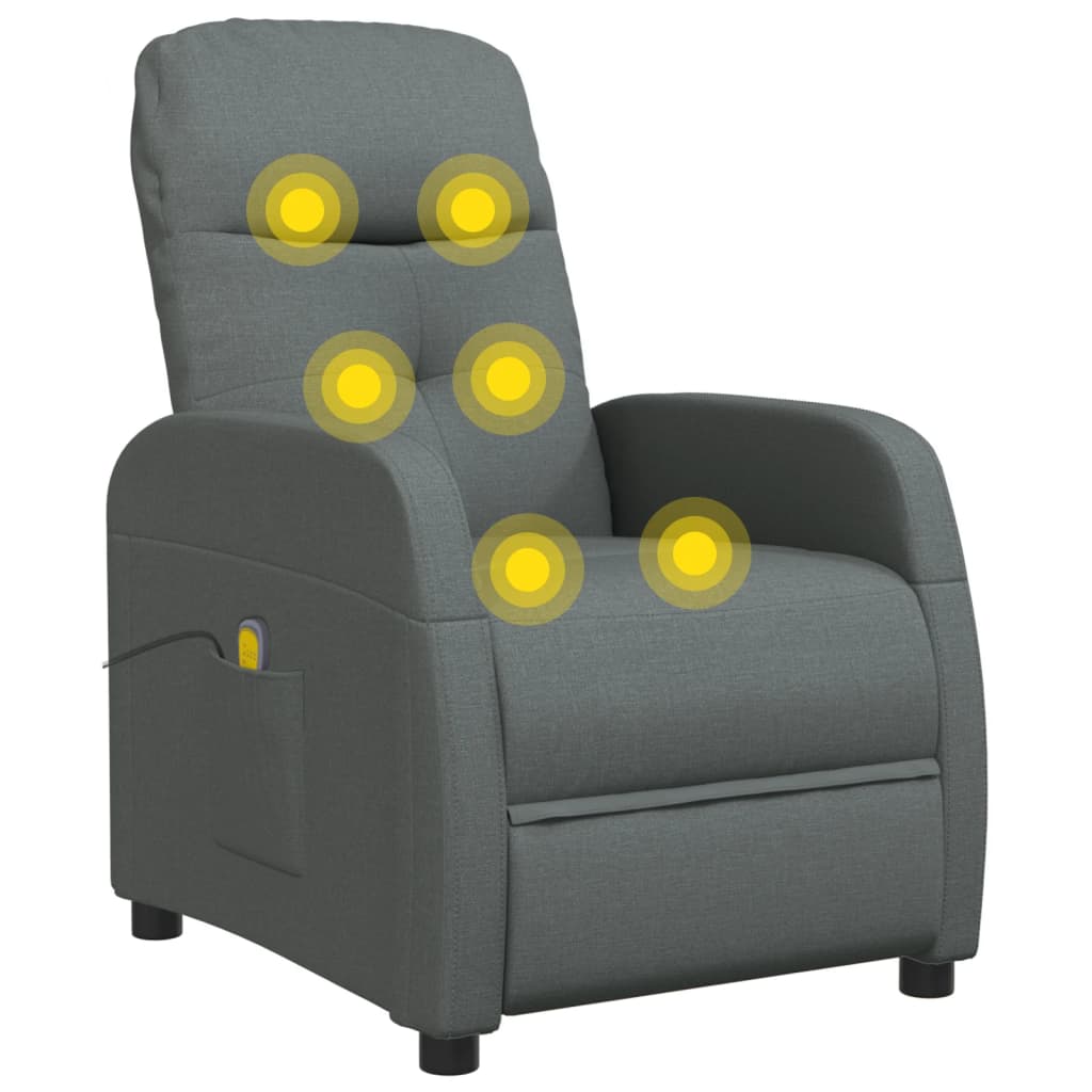 massage-chair-dark-gray-fabric-1 At Willow and Wine USA!