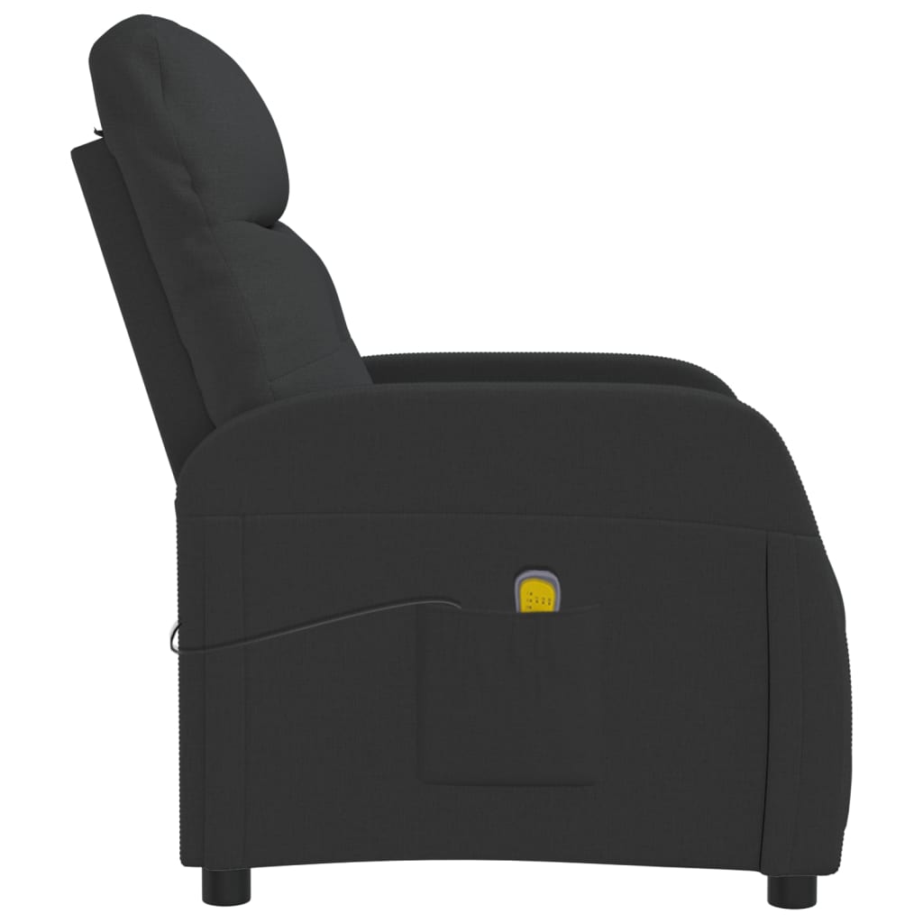 massage-chair-black-fabric-1 At Willow and Wine USA!