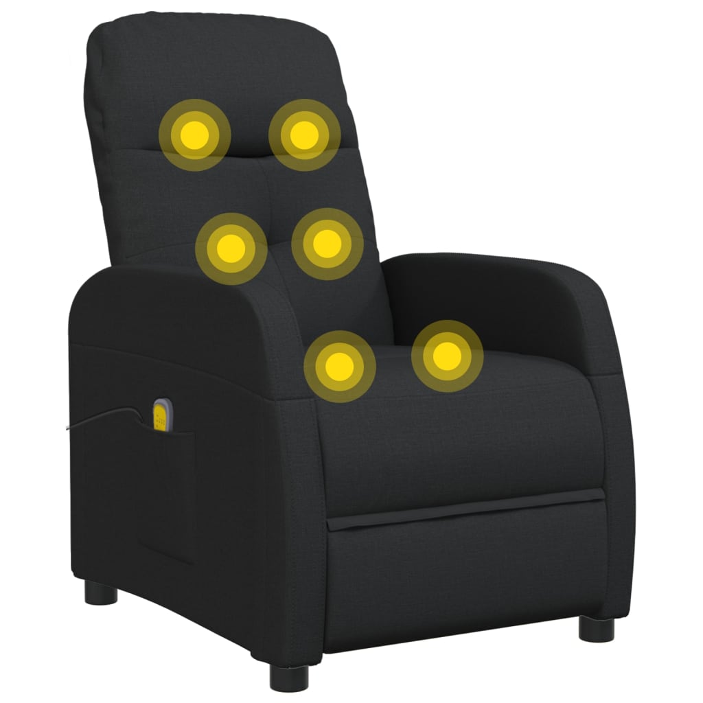 massage-chair-black-fabric-1 At Willow and Wine USA!