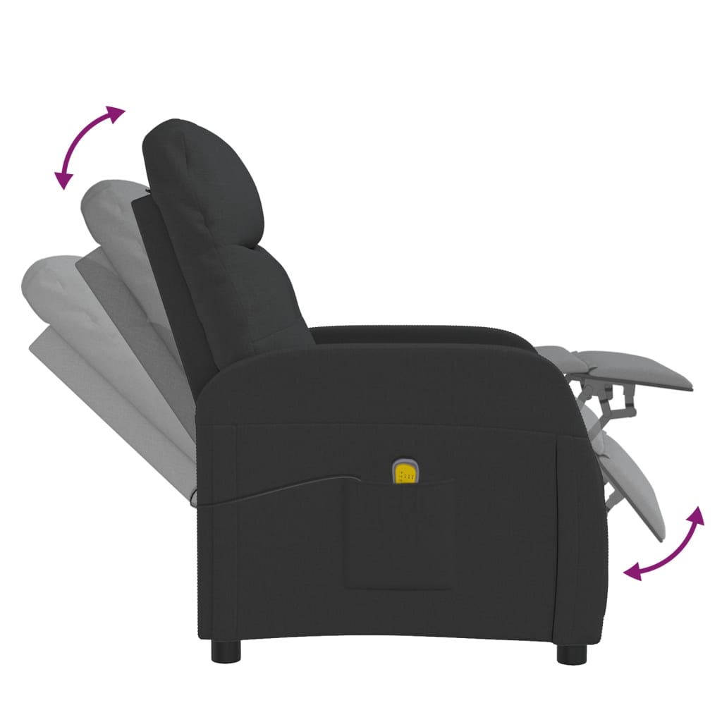 massage-chair-black-fabric-1 At Willow and Wine USA!