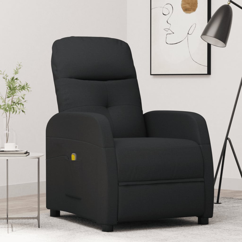 massage-chair-black-fabric-1 At Willow and Wine USA!