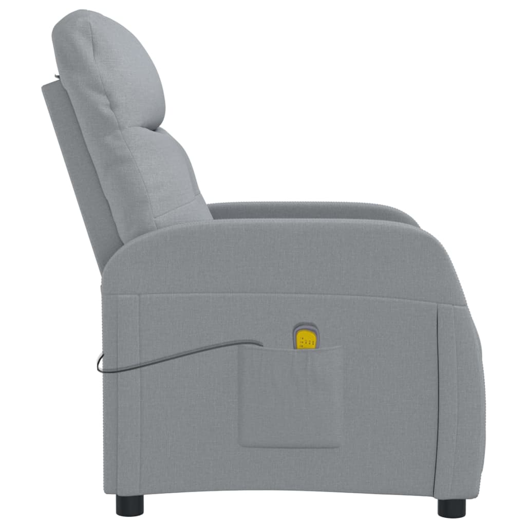 massage-chair-light-gray-fabric-1 At Willow and Wine USA!