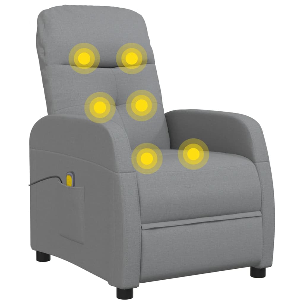 massage-chair-light-gray-fabric-1 At Willow and Wine USA!