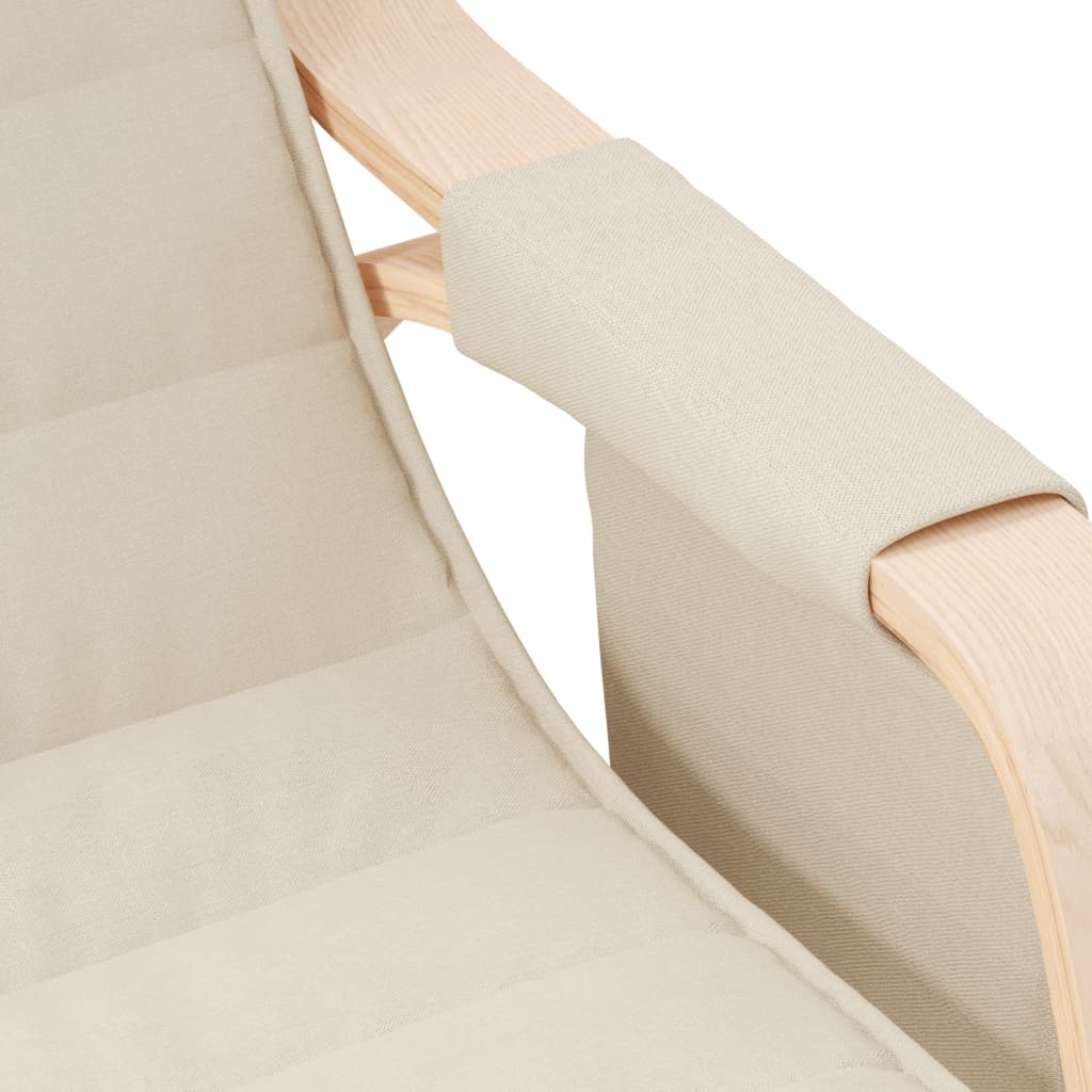 rocking-chair-cream-fabric-1 At Willow and Wine USA!