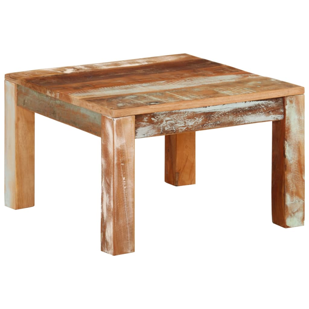 coffee-table-21-7-x21-7-x13-8-solid-wood-reclaimed At Willow and Wine USA!