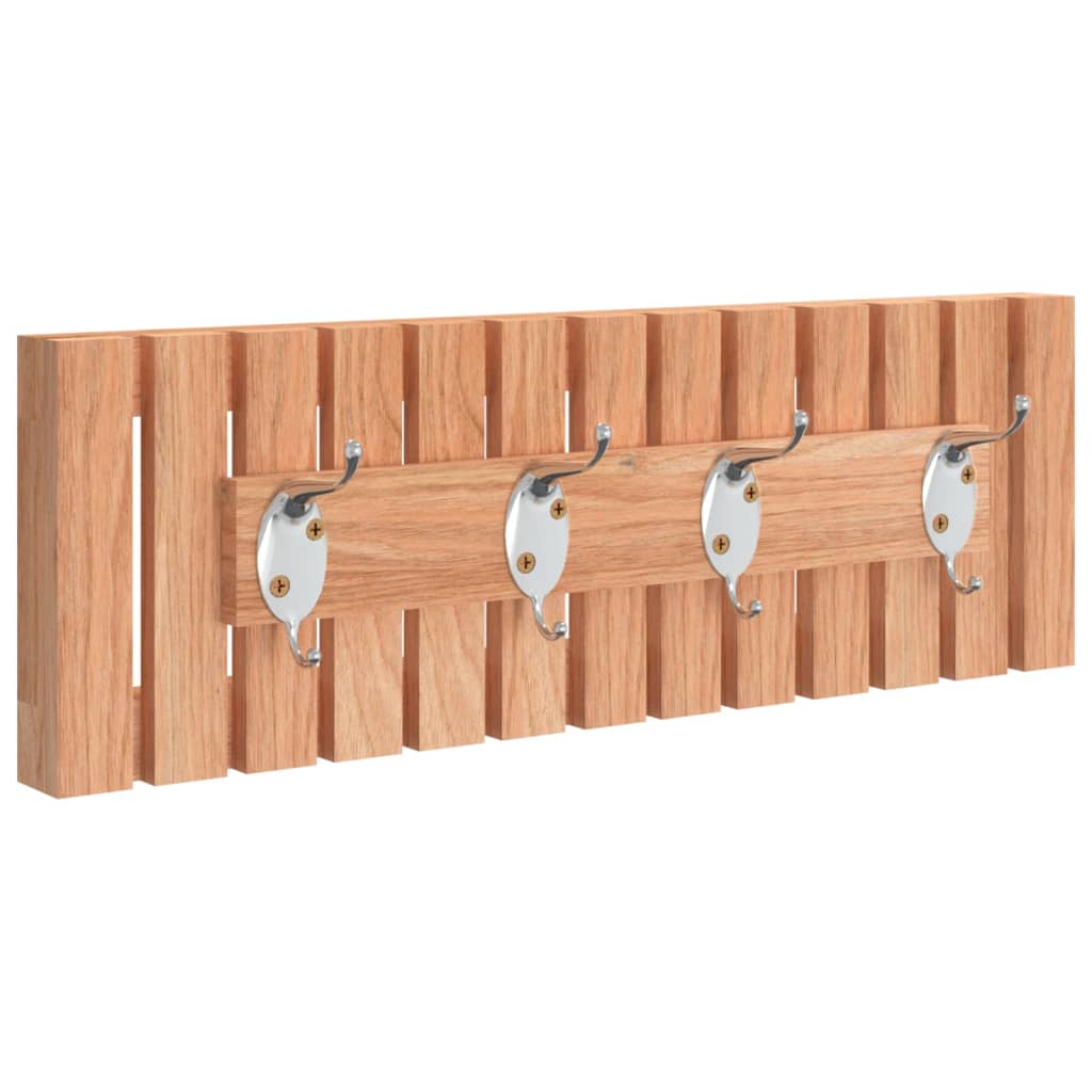 wall-hanger-16-5-x3-3-x5-5-solid-wood-walnut At Willow and Wine USA!