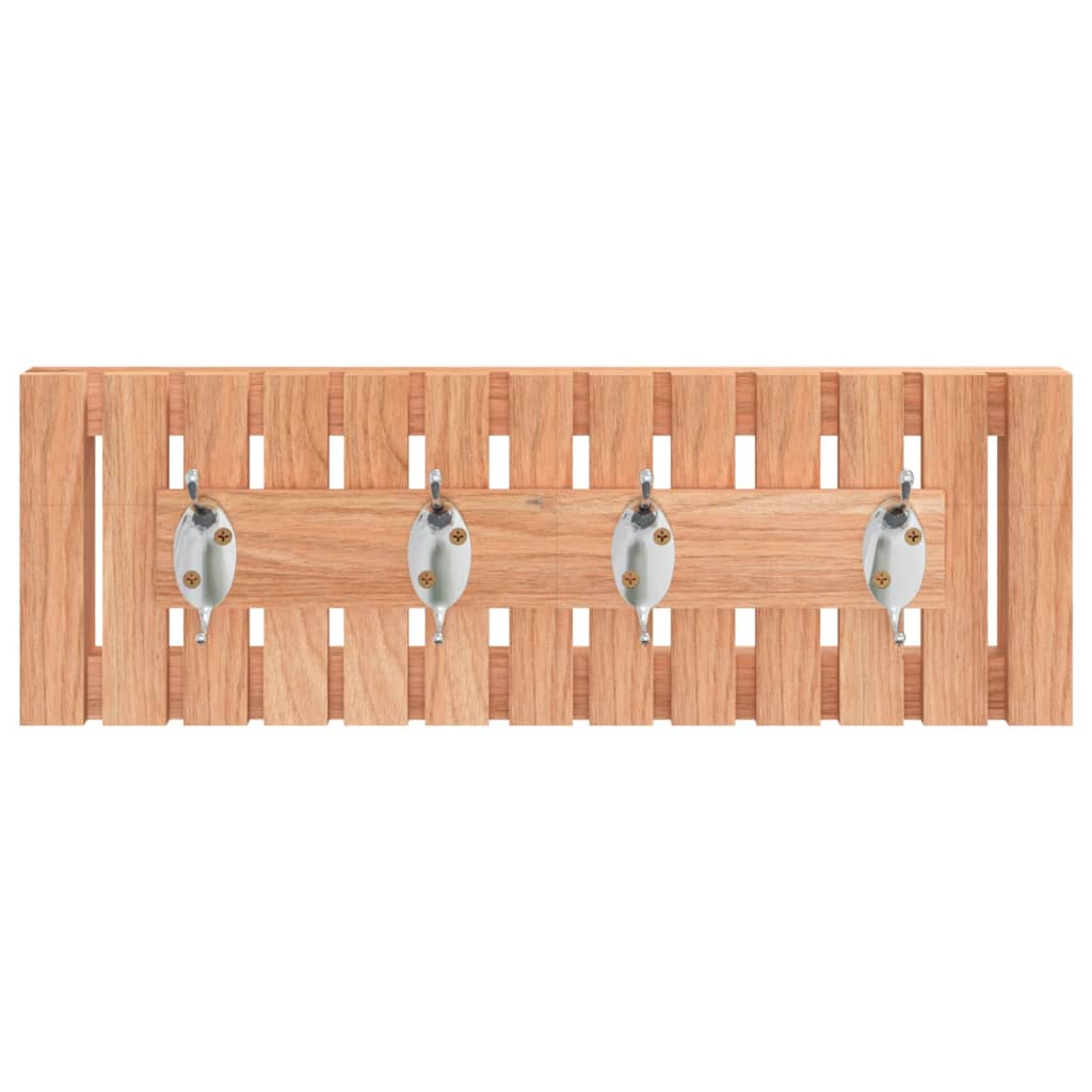 wall-hanger-16-5-x3-3-x5-5-solid-wood-walnut At Willow and Wine USA!