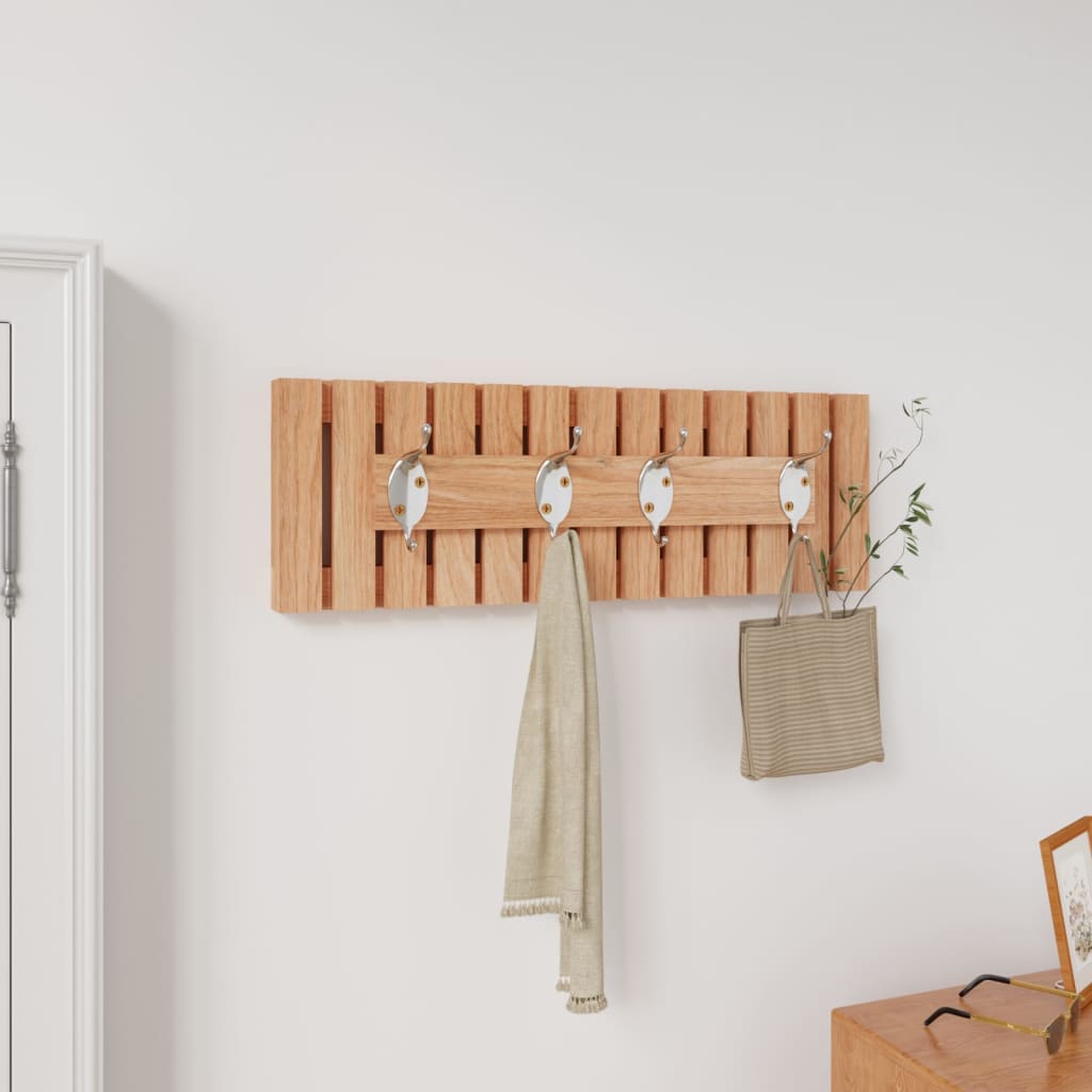 wall-hanger-16-5-x3-3-x5-5-solid-wood-walnut At Willow and Wine USA!