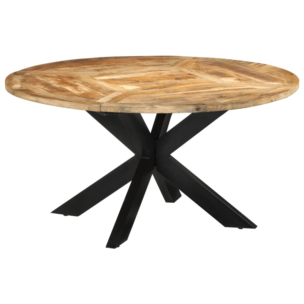 dining-table-o59-1-x29-9-solid-rough-wood-mango-932156 At Willow and Wine USA!