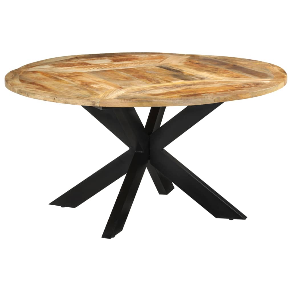 dining-table-o59-1-x29-9-solid-rough-wood-mango-932156 At Willow and Wine USA!