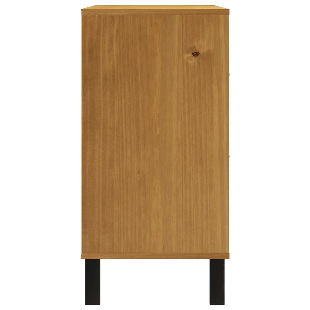 drawer-cabinet-flam-43-3-x15-7-x31-5-solid-wood-pine-1 At Willow and Wine USA!