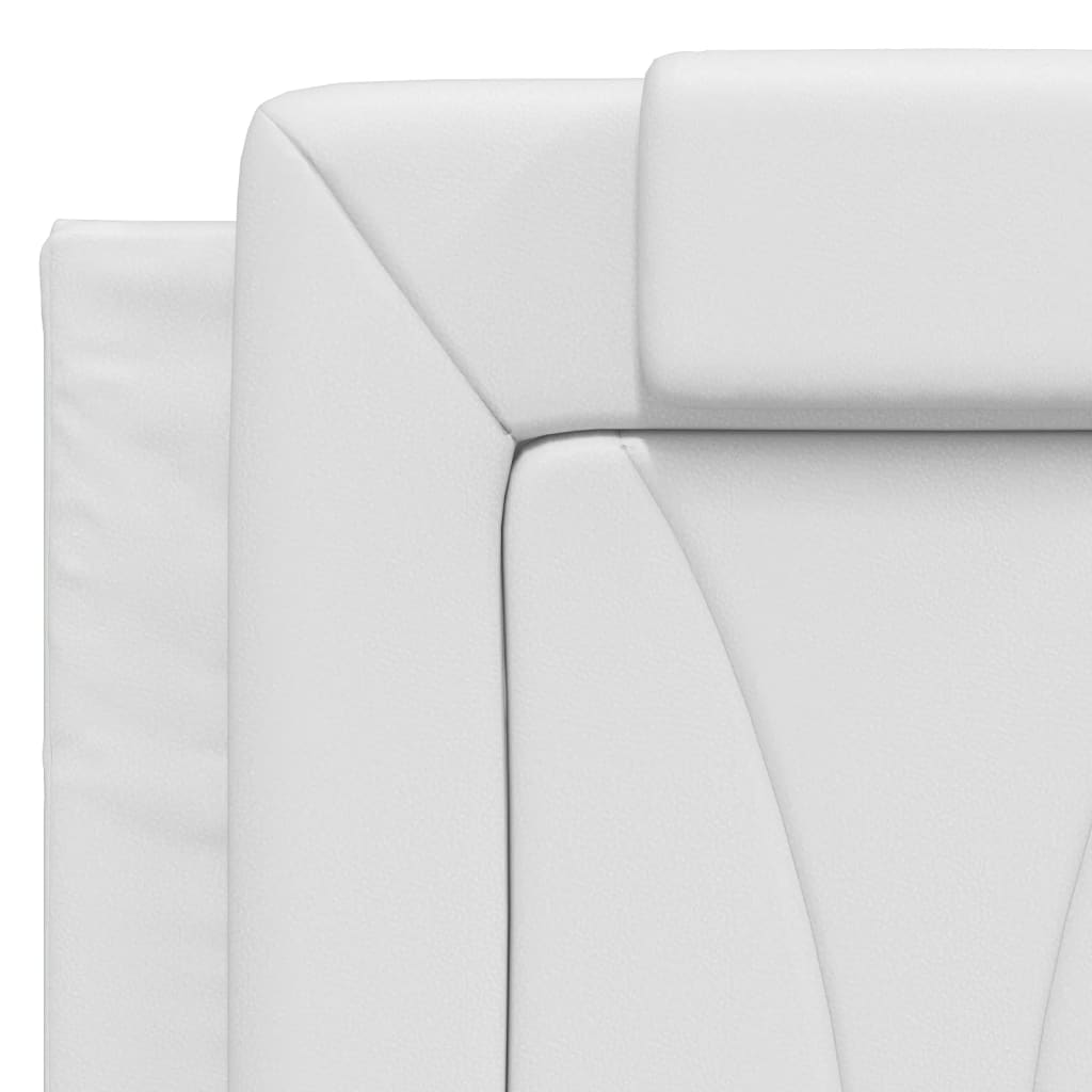 headboard-cushion-white-53-9-faux-leather-928374 At Willow and Wine USA!