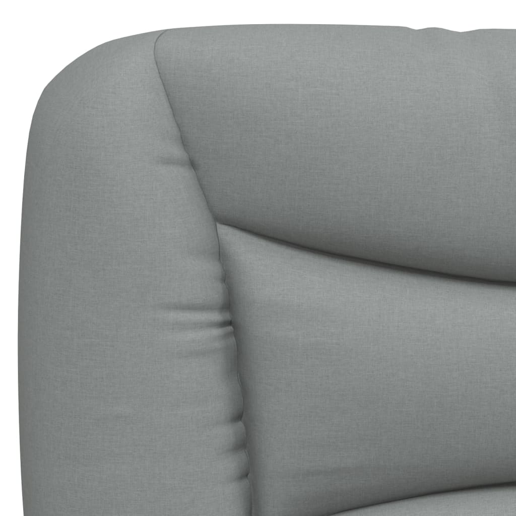 headboard-cushion-light-gray-53-9-fabric-928369 At Willow and Wine USA!