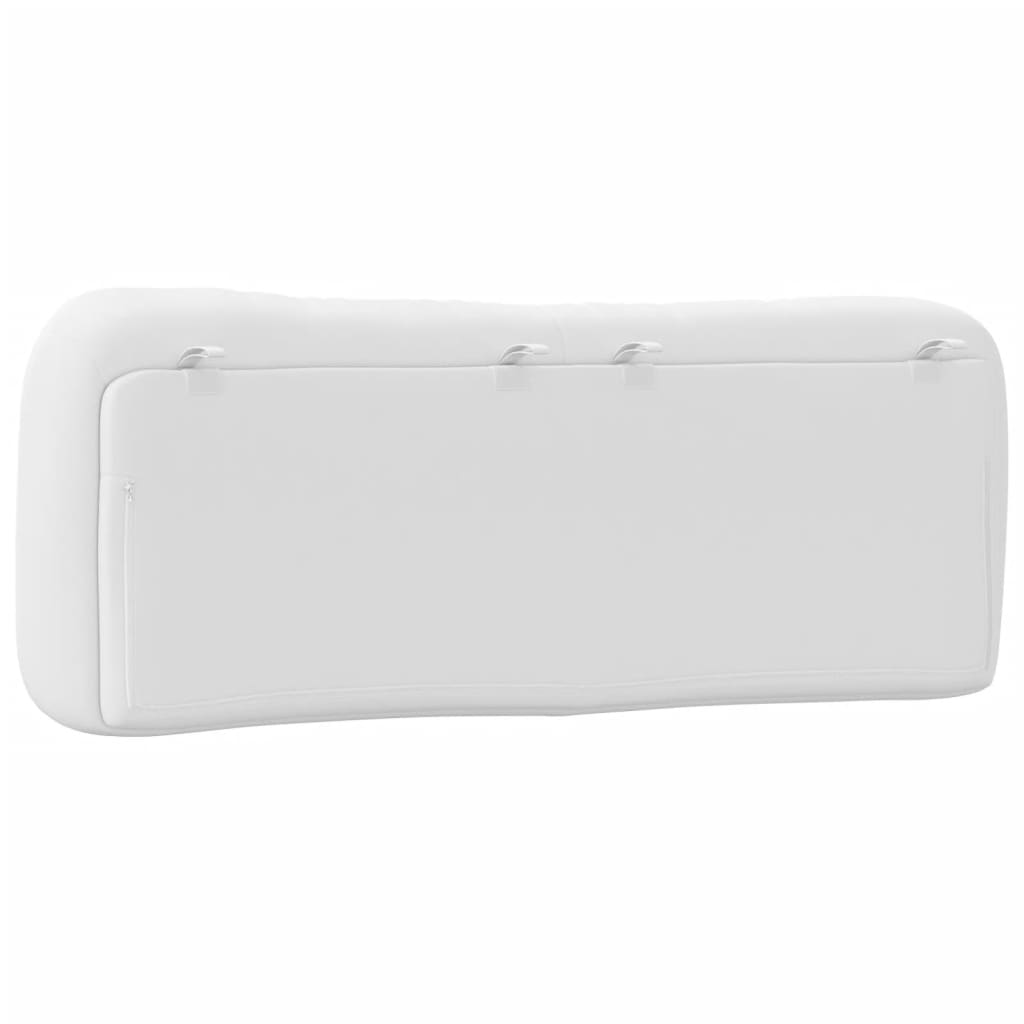 headboard-cushion-white-53-9-faux-leather-928370 At Willow and Wine USA!