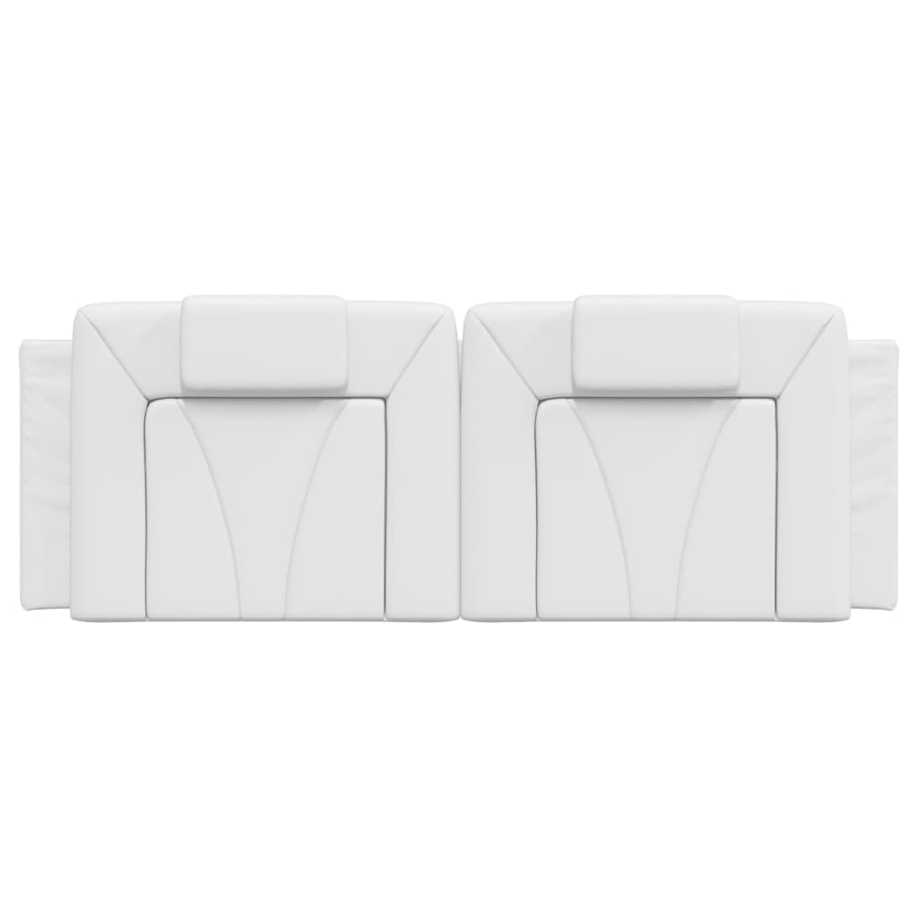 headboard-cushion-white-59-8-faux-leather-928354 At Willow and Wine USA!