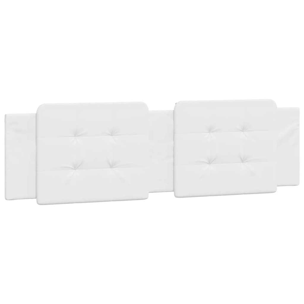 headboard-cushion-white-72-faux-leather-928361 At Willow and Wine USA!