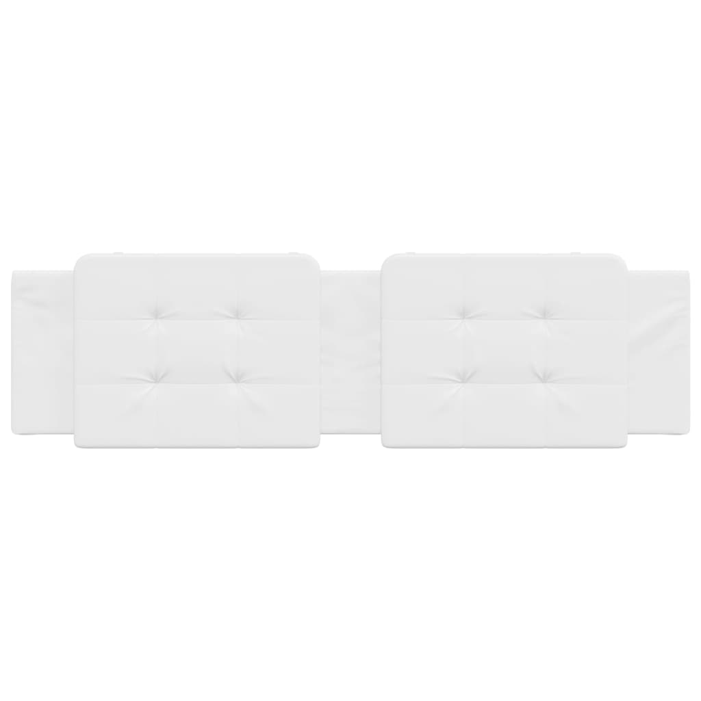 headboard-cushion-white-72-faux-leather-928361 At Willow and Wine USA!