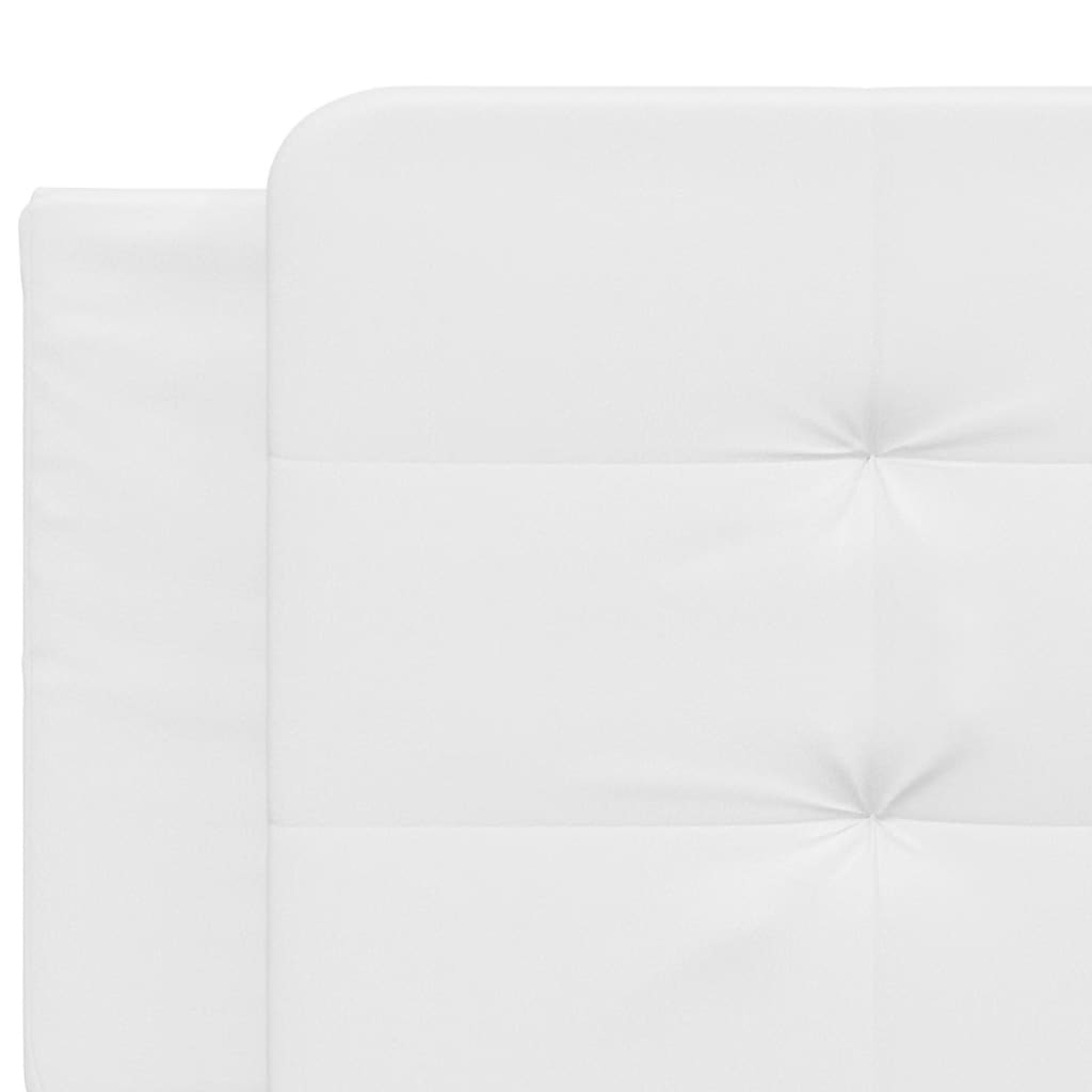 headboard-cushion-white-76-faux-leather-928367 At Willow and Wine USA!