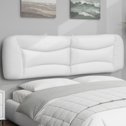 headboard-cushion-white-72-faux-leather-928351 At Willow and Wine USA!