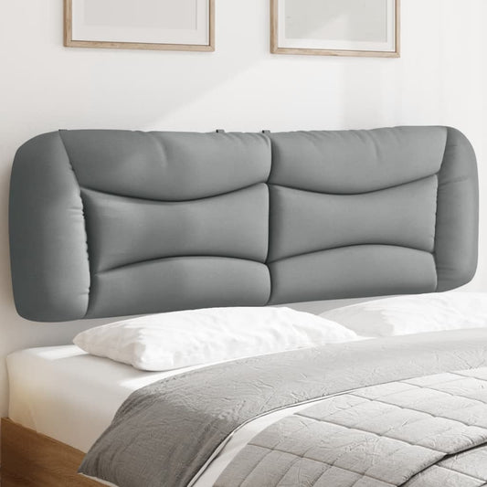 headboard-cushion-light-gray-59-8-fabric-928305 At Willow and Wine USA!