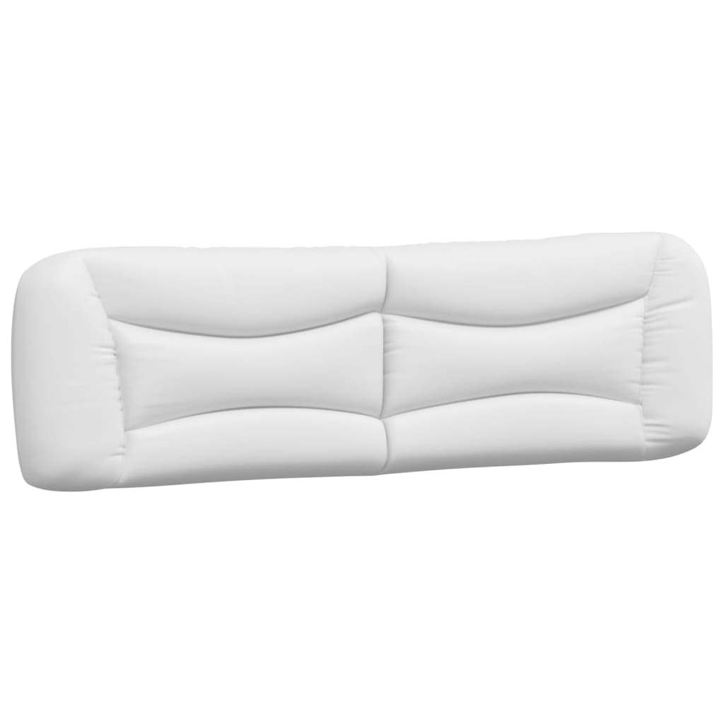 headboard-cushion-white-76-faux-leather-928312 At Willow and Wine USA!