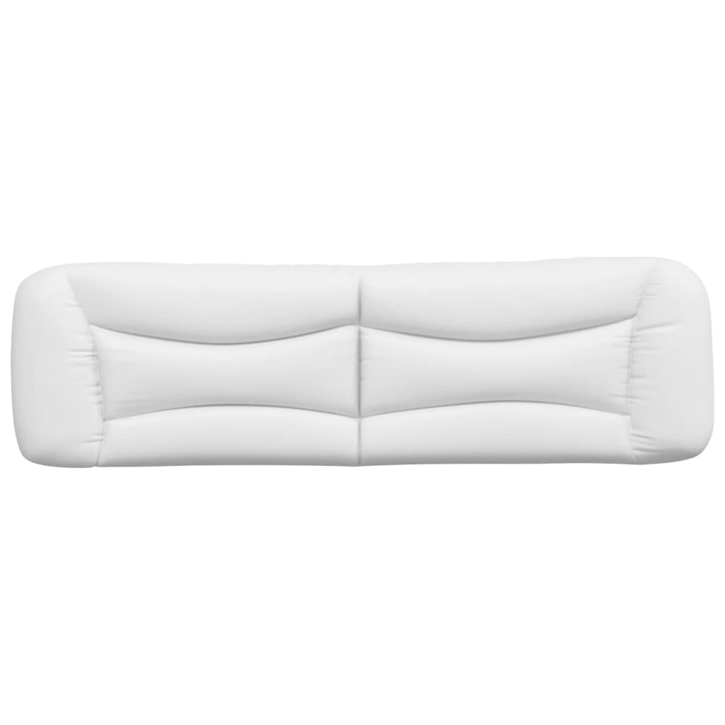 headboard-cushion-white-76-faux-leather-928312 At Willow and Wine USA!