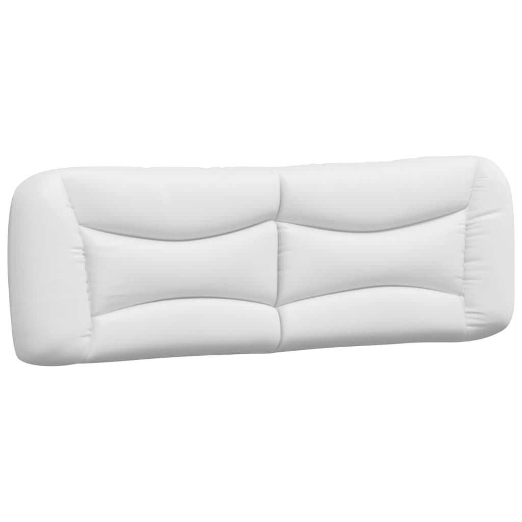 headboard-cushion-white-59-8-faux-leather-928308 At Willow and Wine USA!