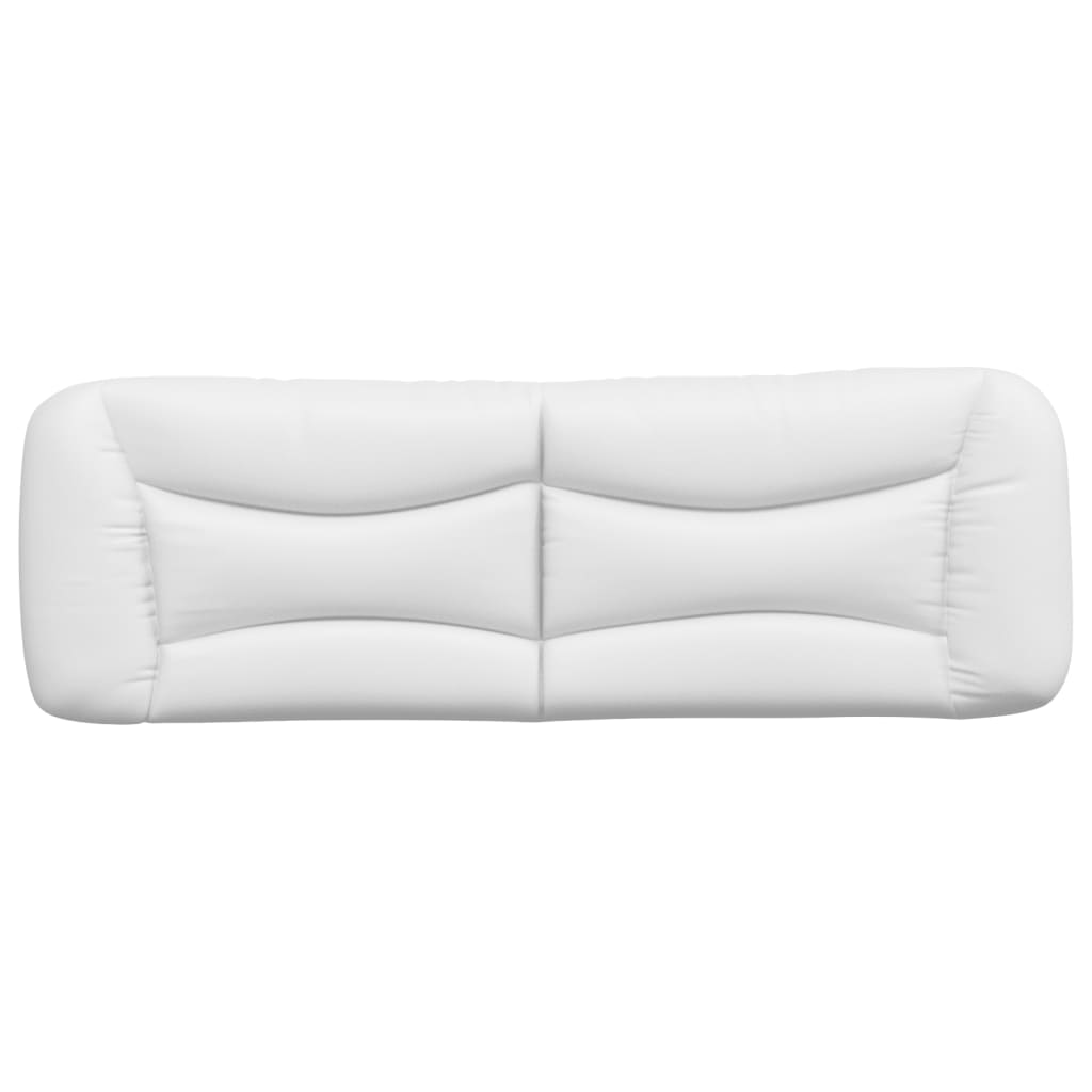 headboard-cushion-white-59-8-faux-leather-928308 At Willow and Wine USA!