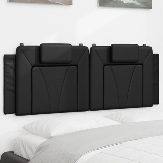 headboard-cushion-black-53-9-faux-leather-928327 At Willow and Wine USA!