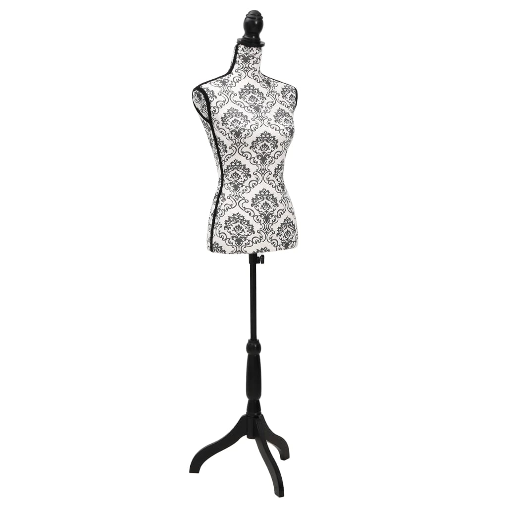 ladies-bust-display-white-813884 At Willow and Wine USA!