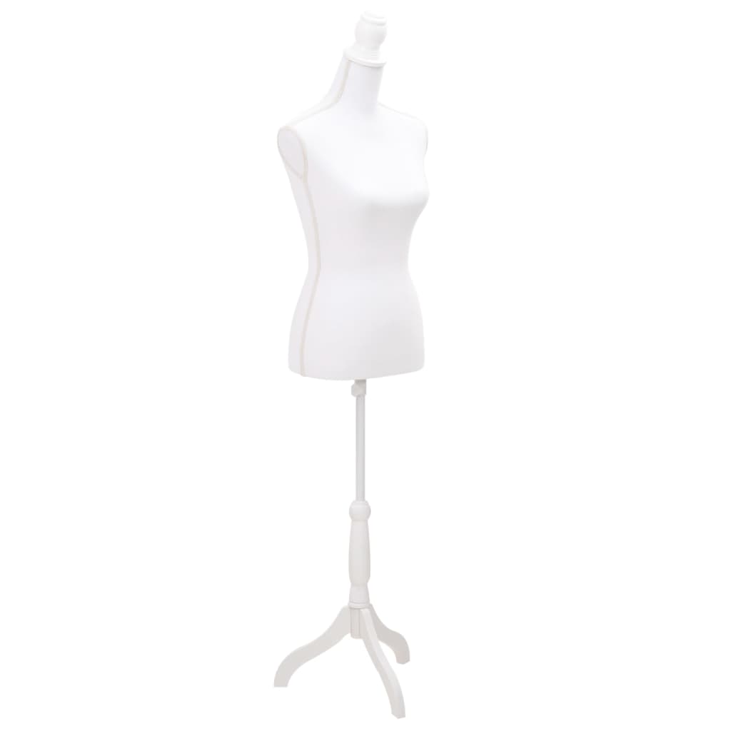 ladies-bust-display-white-813884 At Willow and Wine USA!