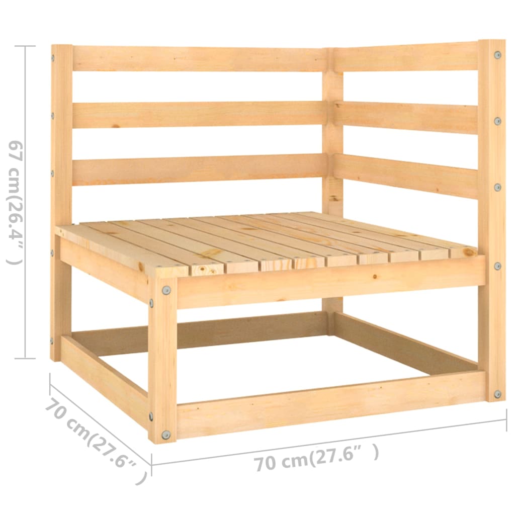 10-piece-patio-lounge-set-with-cushions-solid-pinewood-10 At Willow and Wine USA!