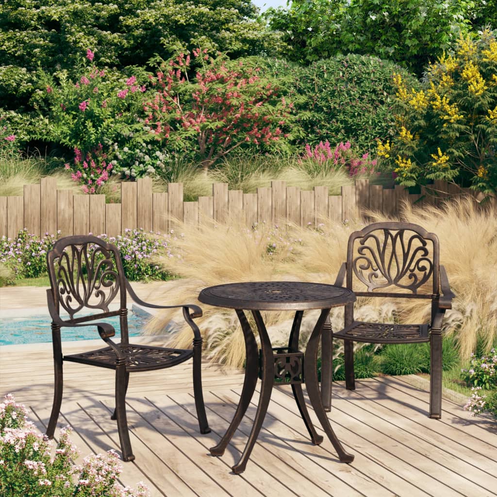 5-piece-bistro-set-cast-aluminum-black-2 At Willow and Wine USA!