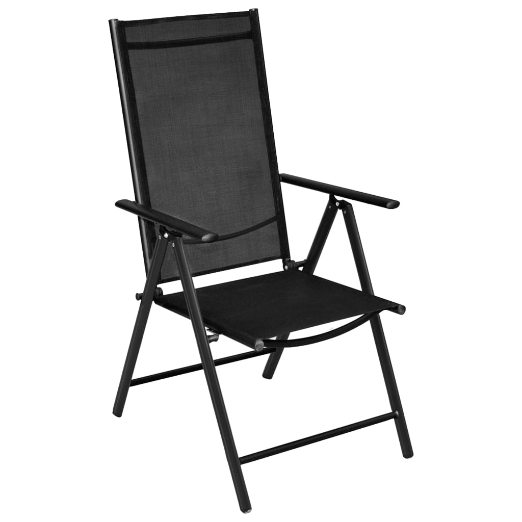 7-piece-patio-dining-set-aluminum-black At Willow and Wine USA!