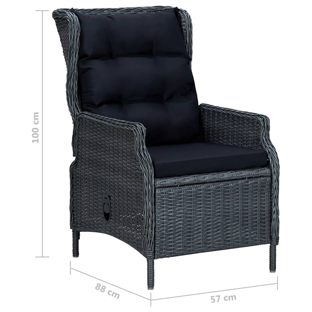3-piece-patio-dining-set-dark-gray-929271 At Willow and Wine USA!