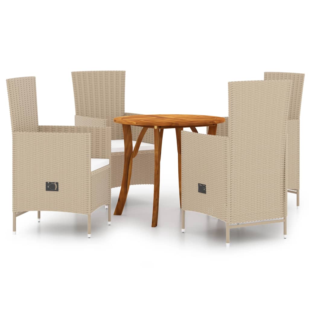 5-piece-patio-dining-set-beige-929269 At Willow and Wine USA!