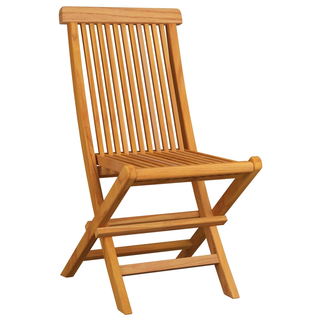 patio-chairs-with-cream-cushions-8-pcs-solid-teak-wood At Willow and Wine USA!