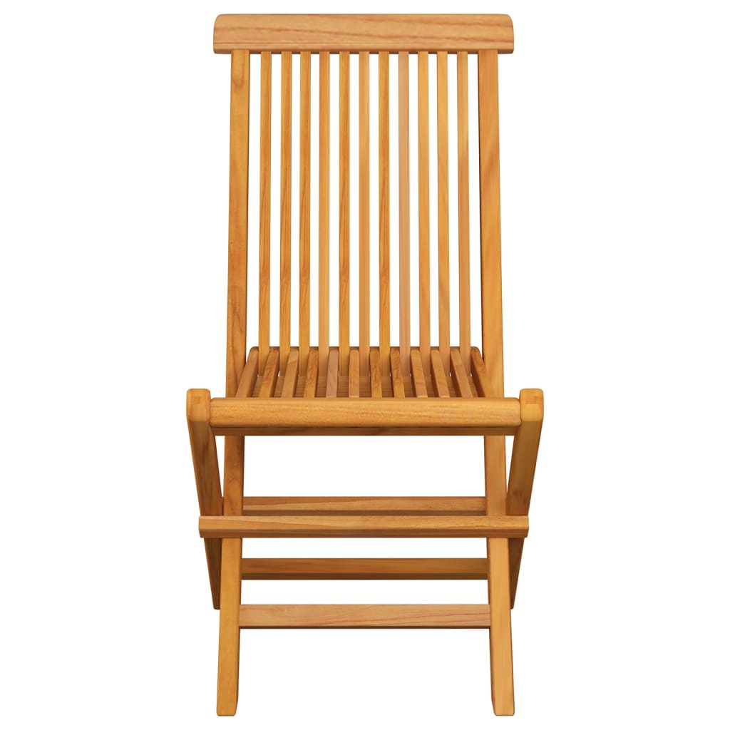 patio-chairs-with-cream-cushions-8-pcs-solid-teak-wood At Willow and Wine USA!