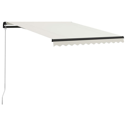 manual-retractable-awning-118-1-x98-4-cream At Willow and Wine USA!