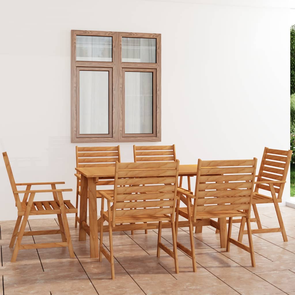 5-piece-patio-dining-set-solid-acacia-wood-1 At Willow and Wine USA!