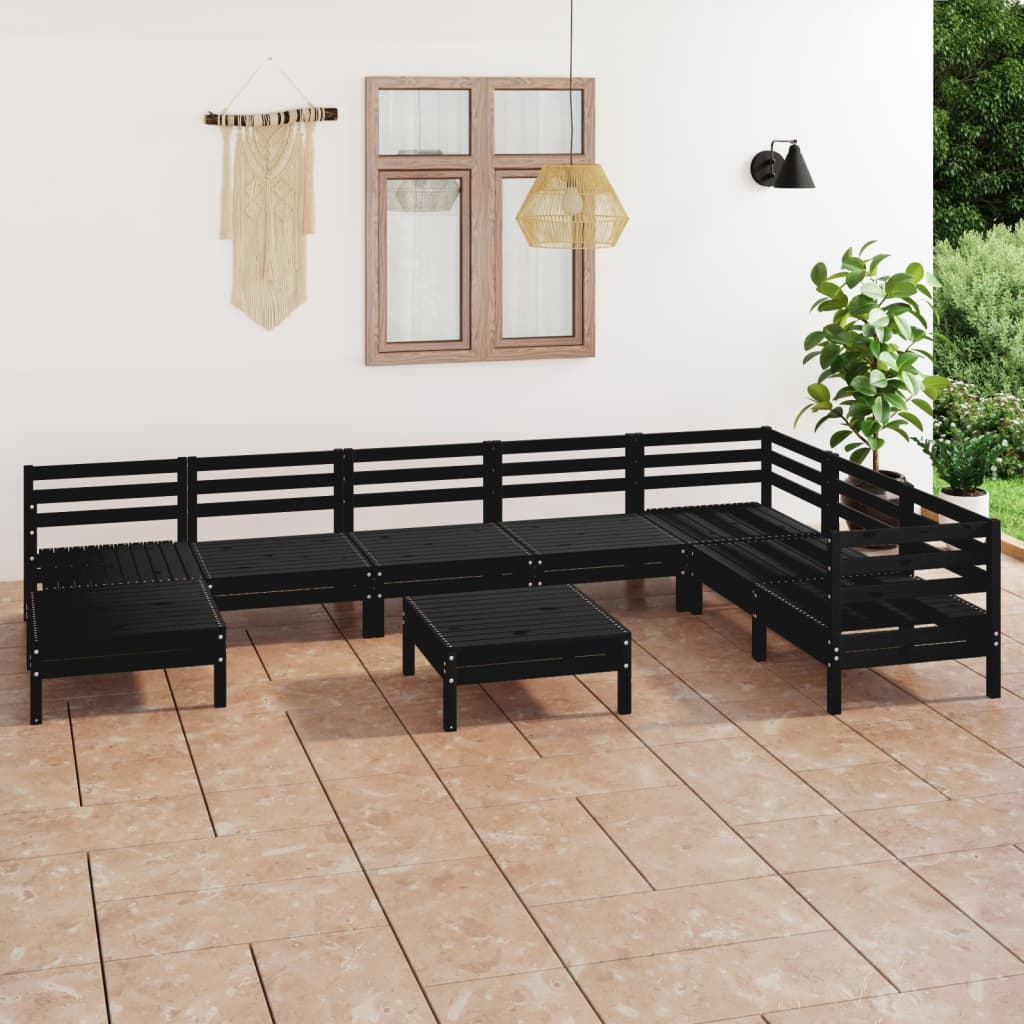 9-piece-patio-lounge-set-solid-pinewood-2 At Willow and Wine USA!