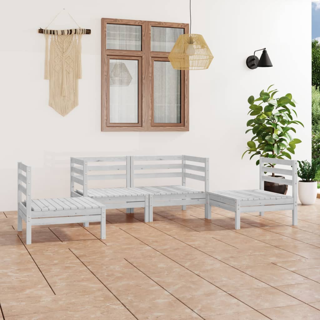 4-piece-patio-lounge-set-solid-pinewood-3 At Willow and Wine USA!