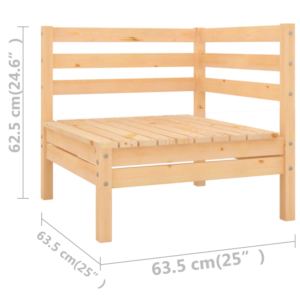 4-piece-patio-lounge-set-solid-pinewood-3 At Willow and Wine USA!