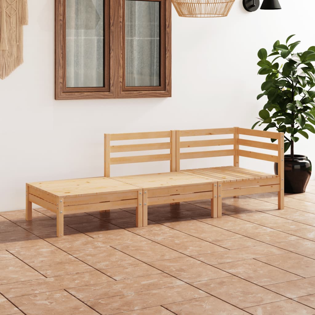 3-piece-patio-lounge-set-solid-pinewood-1 At Willow and Wine USA!