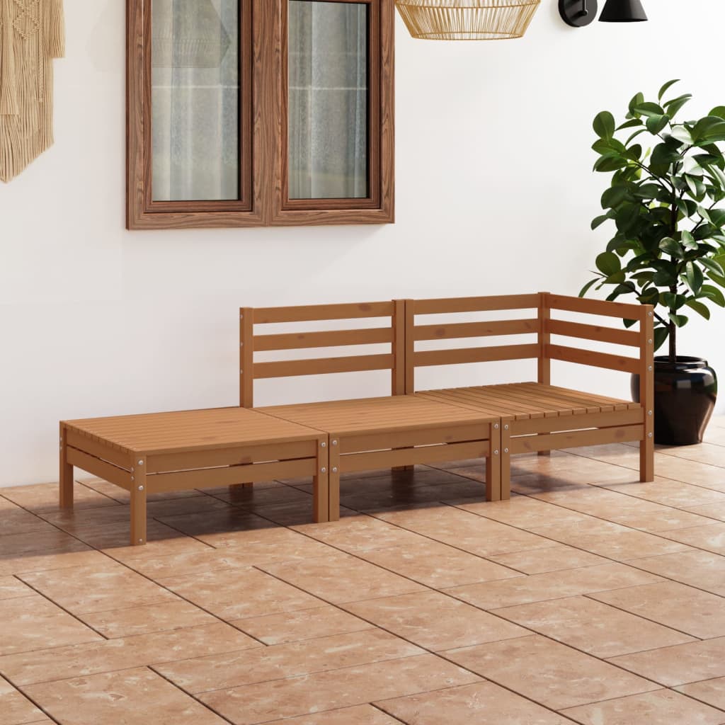 3-piece-patio-lounge-set-solid-pinewood-1 At Willow and Wine USA!