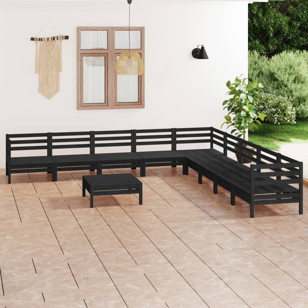 10-piece-patio-lounge-set-solid-pinewood-2 At Willow and Wine USA!