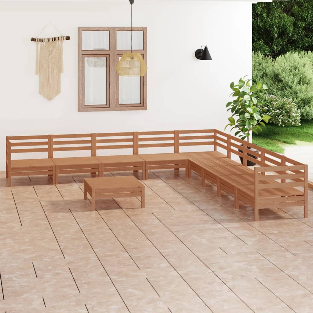 10-piece-patio-lounge-set-solid-pinewood-2 At Willow and Wine USA!